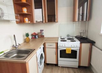 Продажа однокомнатной квартиры, 32 м2, Санкт-Петербург, улица Симонова, 7к2, улица Симонова