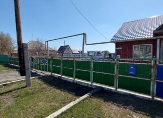 Продам дом, 79.5 м2, село Сосновское, улица 30 лет Октября