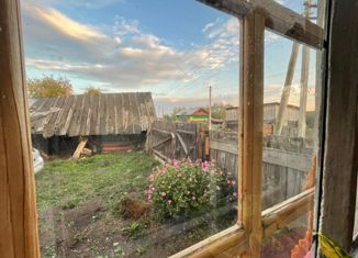 Продам дом, 41 м2, село Карлыханово