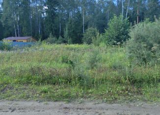 Продажа участка, 757 сот., деревня Следово, Первомайская улица