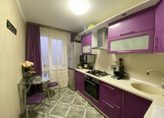 Продажа 3-комнатной квартиры, 71 м2, Ставрополь, проспект Юности, 48, микрорайон №17