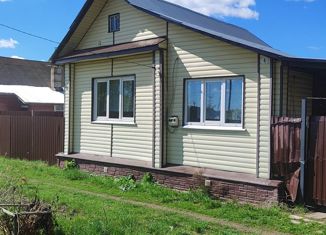 Продается дом, 42.8 м2, Шуя, 4-я Яскинская улица, 4