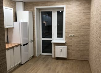 Продается 1-ком. квартира, 37 м2, Сыктывкар, Тентюковская улица, 304, ЖК Атлантида