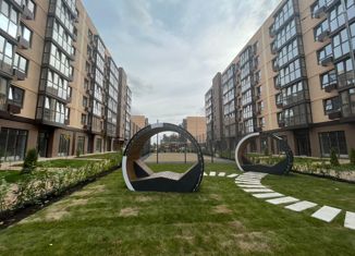 Продаю 1-комнатную квартиру, 42.7 м2, поселок Южный, Казачья улица, 2к2