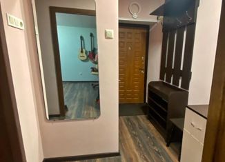 1-комнатная квартира на продажу, 29.5 м2, Москва, улица Гришина, 13, улица Гришина