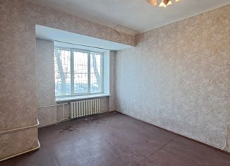 Однокомнатная квартира на продажу, 41.3 м2, Челябинская область, улица Рождественского, 7