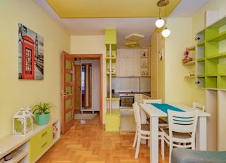 1-ком. квартира на продажу, 45 м2, Краснодар, улица Суворова, 53, улица Суворова