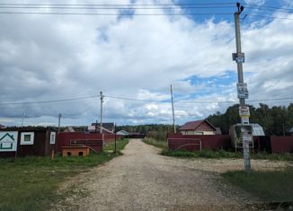 Продажа земельного участка, 12 сот., СНТ Новорижская Деревенька, СНТ Новорижская Деревенька, 82