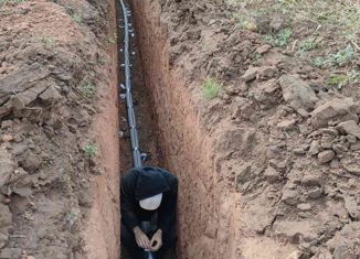 Продается участок, 7.99 сот., посёлок Ленина, Молодёжная улица, 10