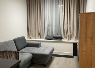 Сдается в аренду 2-ком. квартира, 40 м2, Москва, Ленинградский проспект, 15с28, Беговой район