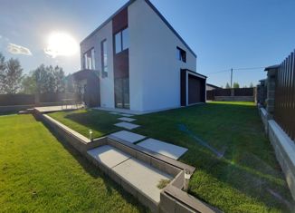 Продам дом, 165 м2, деревня Сойкино