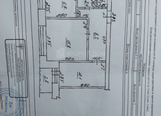 Продается 2-ком. квартира, 50 м2, Самара, улица Авроры, 122, метро Спортивная