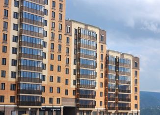 Продаю 2-комнатную квартиру, 61.6 м2, Красноярск, улица Академгородок, 74, Октябрьский район