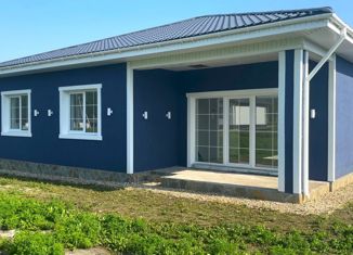 Дом на продажу, 130 м2, коттеджный поселок Кадниково, улица Серова