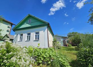 Продаю дом, 43 м2, село Нижнее Хорошово, Комсомольская улица, 31