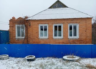 Дом на продажу, 50.5 м2, село Дмитриевка, Советская улица, 53