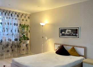 Однокомнатная квартира на продажу, 34 м2, Канаш, улица Ильича, 6