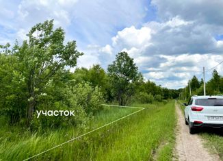 Продажа земельного участка, 10 сот., деревня Скрипово