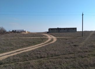 Продам участок, 12 сот., село Соляное, Сивашская улица