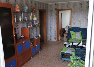 3-комнатная квартира на продажу, 61.4 м2, Новоалтайск, Прудская улица, 21