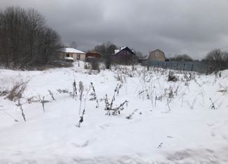 Земельный участок на продажу, 10 сот., деревня Хоругвино, деревня Хоругвино, 12Б