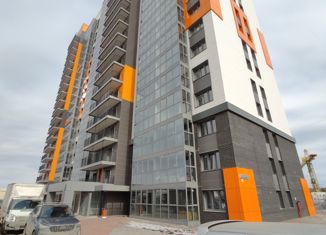 Продажа 1-комнатной квартиры, 39.2 м2, Красноярск, Кировский район, Аральская улица, 53