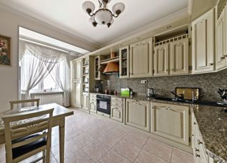 Продажа 4-ком. квартиры, 140 м2, Москва, Скаковая улица, 5, Скаковая улица