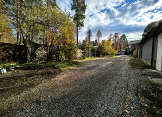 Продажа земельного участка, 9.5 сот., СНТ Жаворонки, Ангарская улица, 6