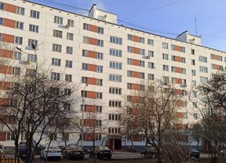 Продажа 4-комнатной квартиры, 70 м2, Щербинка, Рабочая улица, 2