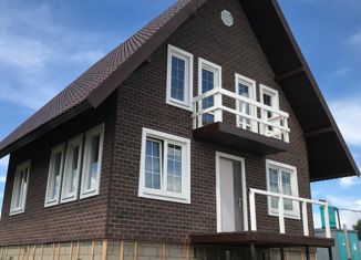 Продажа дома, 128 м2, деревня Грачковская Слобода, Заречная улица, 45