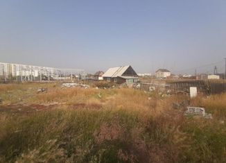 Продам земельный участок, 10 сот., Якутск, микрорайон Марха, переулок Белое Озеро, 24/2