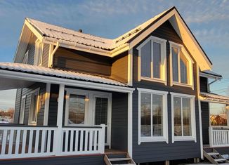 Продается дом, 172 м2, массив Кискелово, Весенняя улица, 19