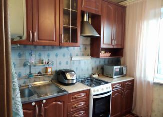 Продам двухкомнатную квартиру, 48.6 м2, Щёлково, Полевая улица, 11А