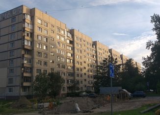 Продажа 1-комнатной квартиры, 32 м2, Шлиссельбург, улица Малоневский Канал, 18