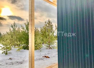 Продается дом, 35 м2, село Горный Щит, улица Толстого, 27