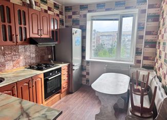 Продается трехкомнатная квартира, 64 м2, Таганрог, 7-й Новый переулок, 100-1