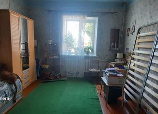 Продажа четырехкомнатной квартиры, 80.9 м2, Анжеро-Судженск, улица Лазо, 26