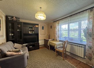 2-комнатная квартира на продажу, 44.9 м2, Карабаново, Железнодорожный тупик, 11