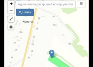 Участок на продажу, 68 сот., 