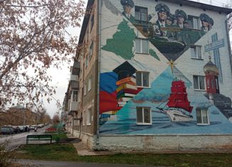 Продажа двухкомнатной квартиры, 43 м2, посёлок городского типа Звёздный, Коммунистическая улица, 4