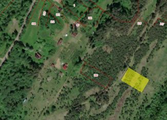 Продается участок, 30 сот., деревня Лопотень, 49Н-0905