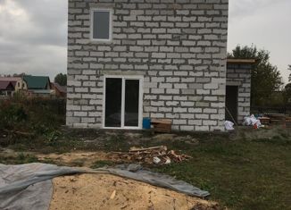 Продажа дома, 72 м2, село Санниково, Советская улица