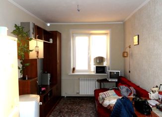 Продается 2-ком. квартира, 40 м2, Казань, 2-я Гаражная улица, 4, Приволжский район