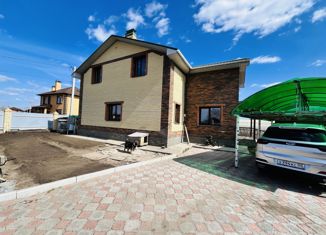 Продаю дом, 200 м2, село Усть-Заостровка, Тополиная улица