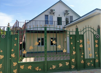 Продаю дом, 270 м2, станица Благовещенская, Таманская улица