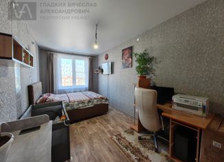 Продам 2-комнатную квартиру, 51 м2, Новосибирск, улица Петухова, 105, ЖК Матрёшкин Двор