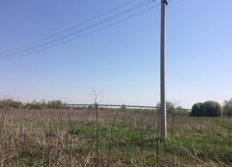 Продаю земельный участок, 15 сот., село Тарасово, Почтовая улица