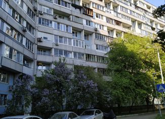 2-ком. квартира на продажу, 52.1 м2, Москва, Донецкая улица, 19, станция Курьяново