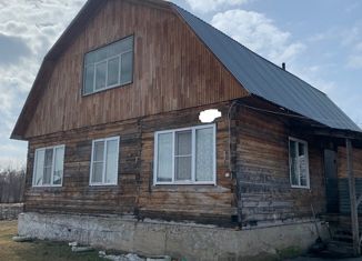 Продается дом, 83 м2, деревня Мозжуха, Молодёжная улица