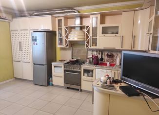 Трехкомнатная квартира на продажу, 95.1 м2, Самара, улица Фрунзе, 14, Самарский район